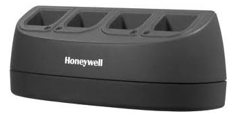 Зарядное устройство Honeywell 6000-QC-2 для Dolphin 6100, 6110, 6500 и ScanPal 5100, 6xx0 Quad Chargerв„ў: 4 slot battery bay - charges standard and ex