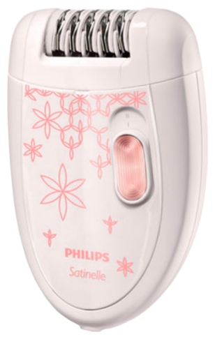  Эпилятор Philips HP6420/00