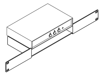  Адаптер Kramer RK-701