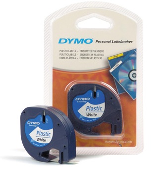  Термолента Dymo S0721610