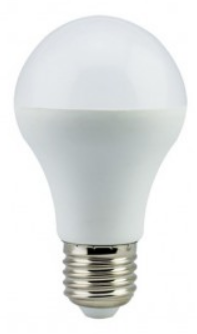  Лампа светодиодная Navigator 71655 ОLL-A65