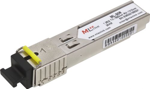 Модуль SFP MLaxLink ML-30R