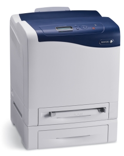  Принтер цветной лазерный Xerox Phaser 6500N