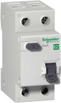  Автоматический выключатель Schneider Electric EZ9D34625