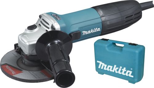  угловая Makita GA 5030 K