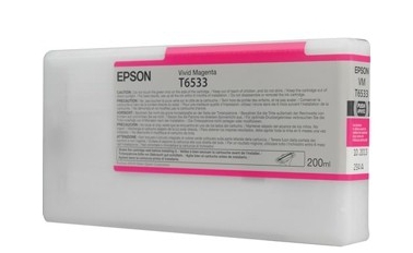  Картридж Epson C13T653300
