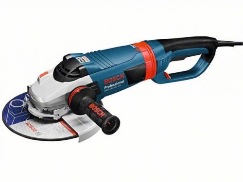  угловая Bosch GWS 26-230 LVI