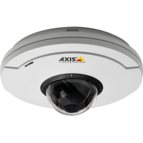  IP Axis M5013