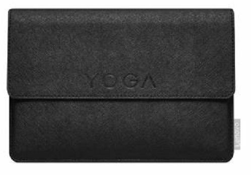  Чехол Lenovo для Yoga Tab3-850 sleeve and film черный
