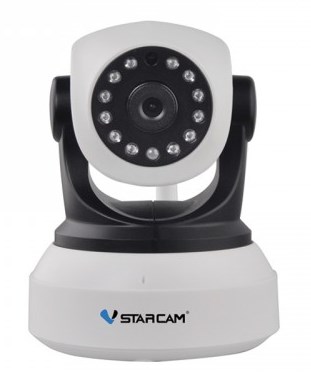  Видеокамера IP Vstarcam C7824 WIP
