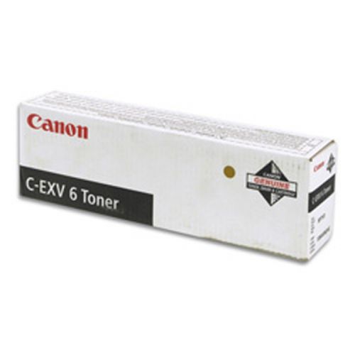  Тонер Canon C-EXV6