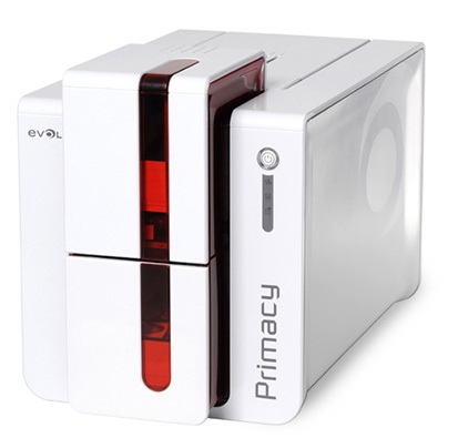  Принтер для печати пластиковых карт Evolis Primacy Duplex &amp; Contactless PM1H00HDRD