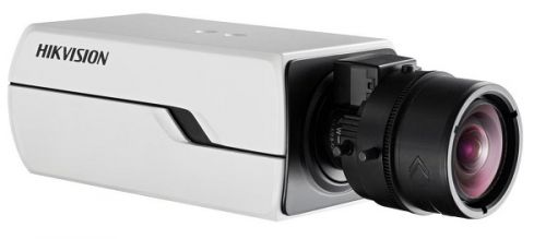  Видеокамера IP HIKVISION DS-2CD4026FWD-A