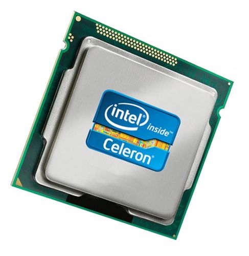 Intel Celeron E3400 Dual-Core 2.6GHz (800MHz,1MB,45nm,65W, Wolfdale) PULL Tray