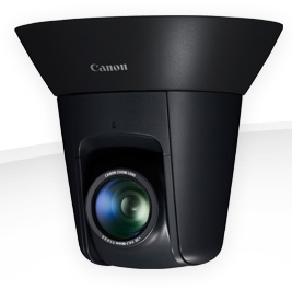  Видеокамера сетевая Canon VB-M40 b