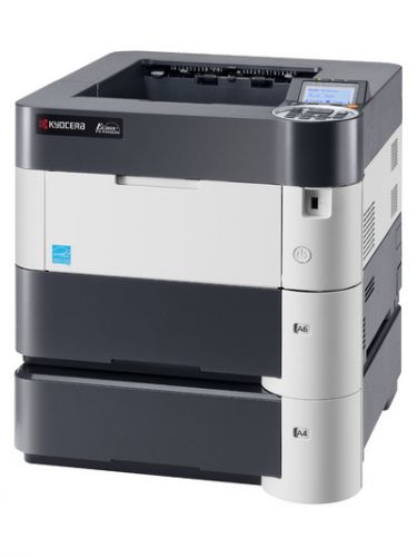  Принтер Kyocera FS-4300DN