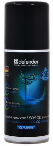  Средство чистящее Defender CLN30806