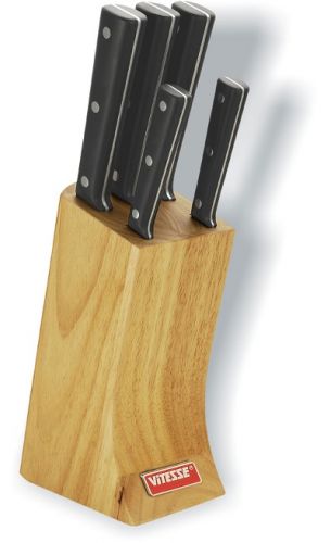  Набор ножей Vitesse VS-1729