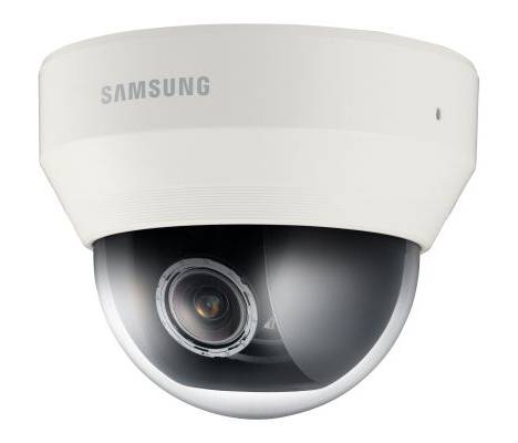  Видеокамера IP Samsung SND-6084P