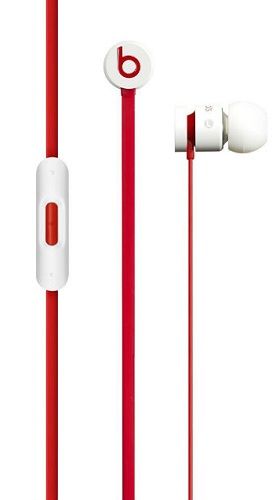 Apple Beats urBeats In-Ear Headphones Gloss White