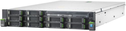  Сервер Fujitsu E5-2420v2