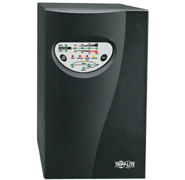 Tripp Lite SUINT1000XL SmartOnline Zero Transfer Time Comm. Port: 1 RS-232. Outlets: 4 (IEC-320-C13)