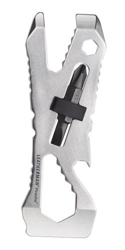  Мультитул Leatherman 831681 PIRANHA