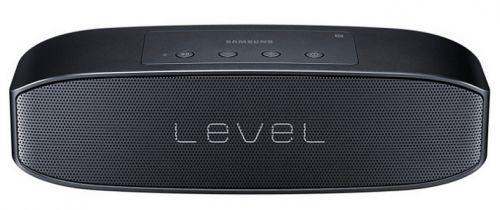  Портативная акустика 2.0 Samsung LEVEL Box Pro black