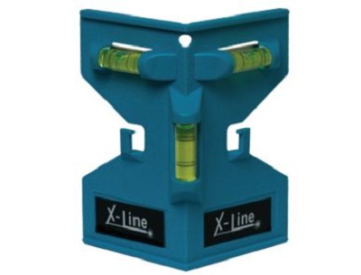  Уровень X-Line 3D-Axis