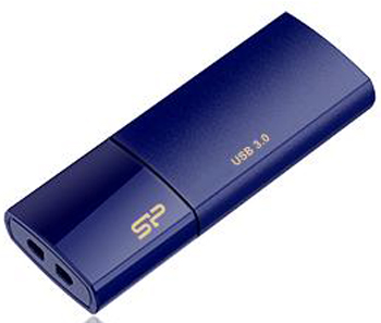  Накопитель USB 3.0 64GB Silicon Power SP064GBUF3B05V1D