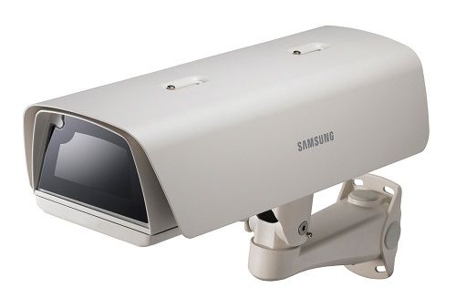 Samsung SHB-4300H1 с нагревателем, размораживателем стекла и вентиятором, от -50 до +50 град С, полезный объем 100х80х383 мм, IP66, насте