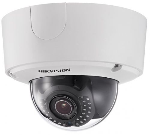  Видеокамера IP HIKVISION DS-2CD4525FWD-IZH 8-32