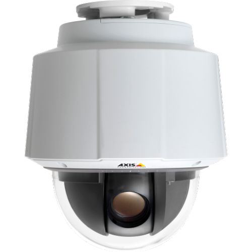  IP Axis Q6045