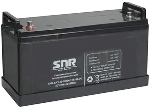  Батарея для ИБП NAG SNR-BAT-12-100D