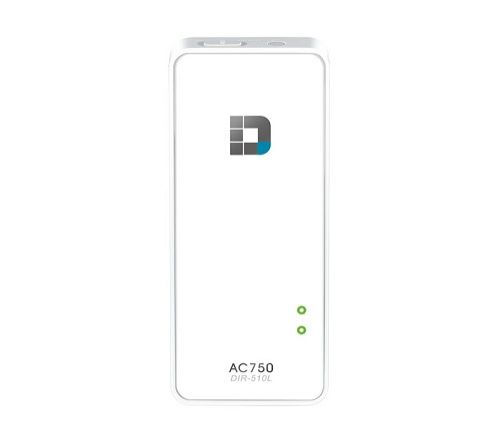  Роутер D-link DIR-510L/RU/A1A