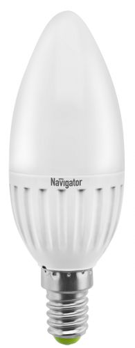  Лампа светодиодная Navigator 94480 NLL-P-C37