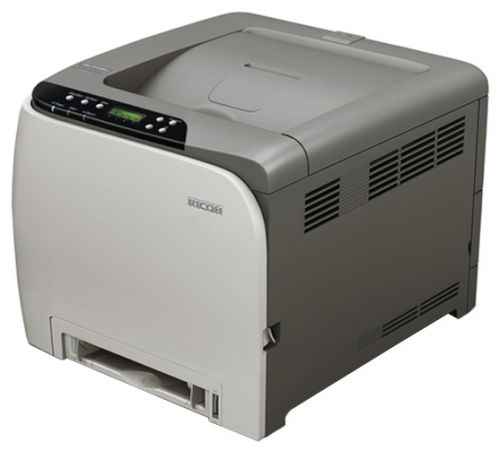  Принтер цветной лазерный Ricoh Aficio SP C250DN