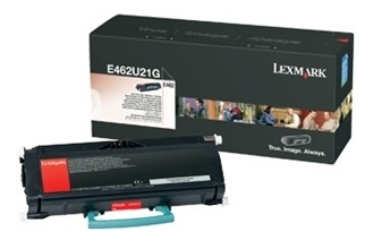  Картридж Lexmark E462U21G