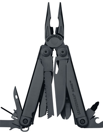  Мультитул Leatherman 830165 Surge