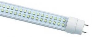  Лампа светодиодная Космос ECO_LED_18wT865