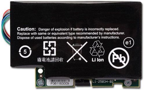  Батарея Lenovo ThinkServer RAID 700 Battery (67Y2647)