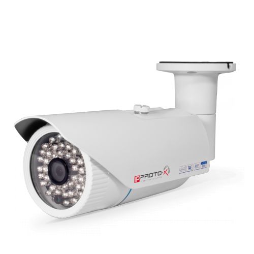  Видеокамера IP Proto-X Proto IP-HW20F36IR