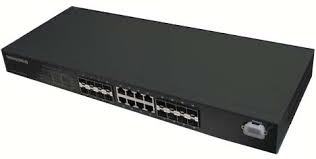  управляемый CareLink CL-SWG1604-SFP