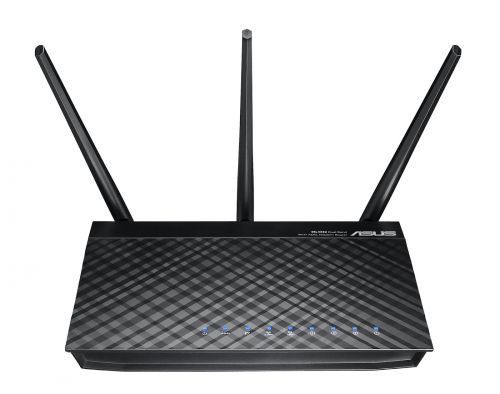  Маршрутизатор ASUS DSL-N55U