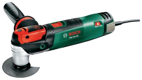 Bosch PMF 250 CES