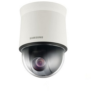  Видеокамера IP Samsung SNP-6320P