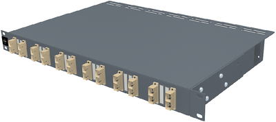  Оптоволоконная панель Molex PN 30-X831