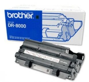  Фотобарабан Brother DR-8000