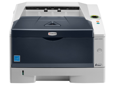  Принтер Kyocera P2035d