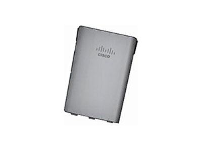  Батарея Cisco CP-BATT-7925G-EXT= Cisco 7925G Battery, Extended